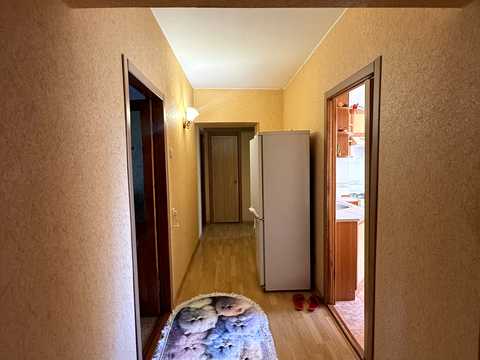 квартира за адресою Євгена Чикаленка вул., 81/1