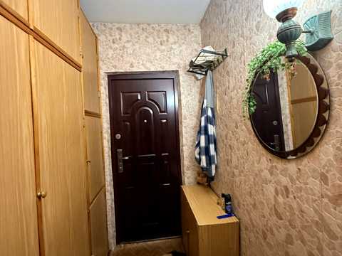 квартира за адресою Євгена Чикаленка вул., 81/1