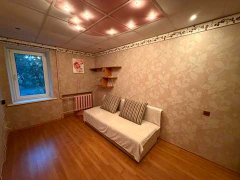 квартира за адресою Героїв просп., 9