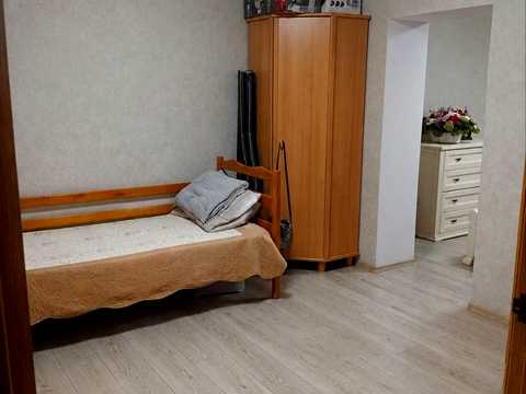 квартира по адресу Гимназическая ул., 10