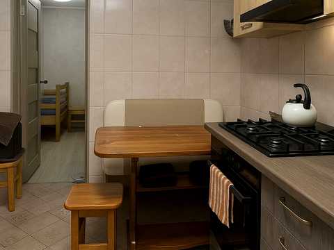 квартира по адресу Гимназическая ул., 10