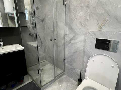 квартира за адресою Коперника вул., 3