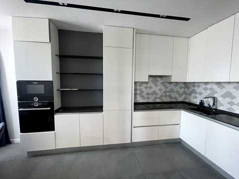 квартира за адресою Коперника вул., 3
