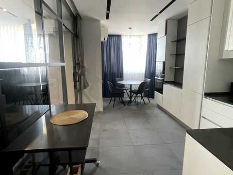 квартира за адресою Коперника вул., 3