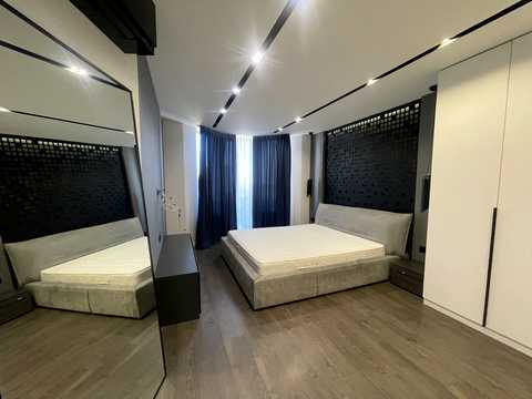 квартира за адресою Коперника вул., 3