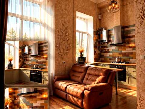 квартира по адресу Базарная ул., 91