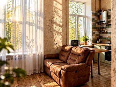 квартира по адресу Базарная ул., 91
