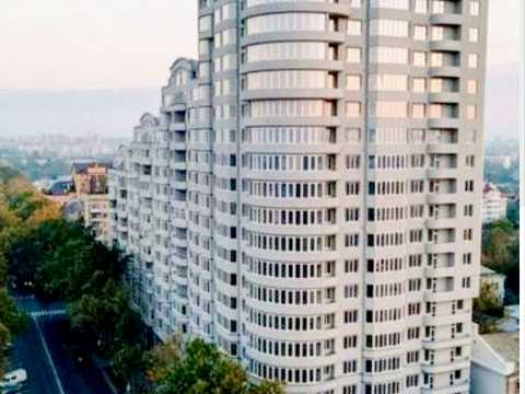квартира за адресою Адміральська вул., 31-А