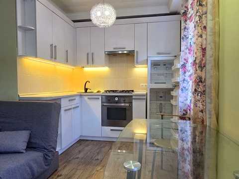 квартира по адресу Довженко ул., 5
