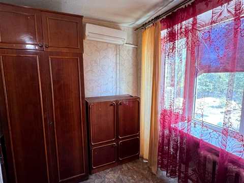 квартира за адресою Академіка Заболотного вул., 18А