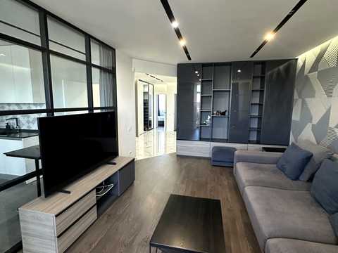 квартира за адресою Коперника вул., 3