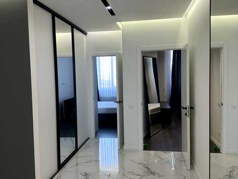 квартира за адресою Коперника вул., 3