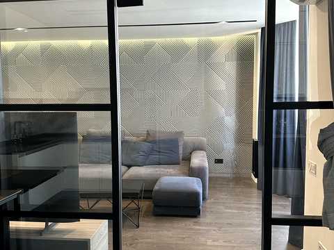 квартира за адресою Коперника вул., 3