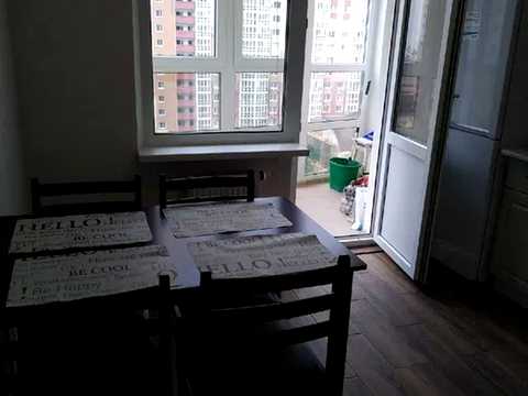 квартира по адресу Бориса Гмыри ул., 16