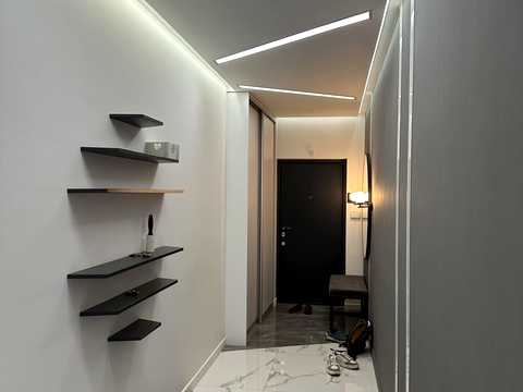 квартира за адресою Коперника вул., 3