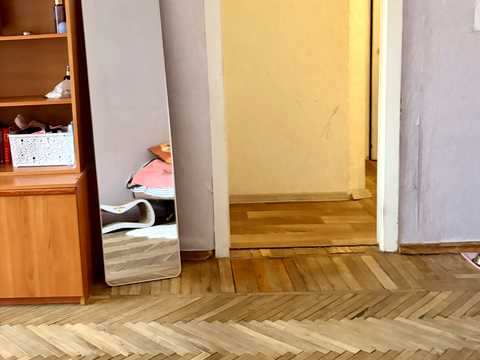 квартира за адресою Голосіївський просп. (40-річчя Жовтня), 94/1