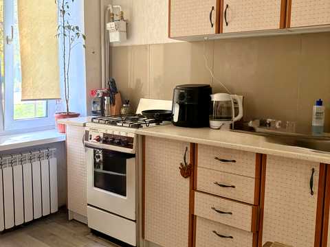 квартира за адресою Голосіївський просп. (40-річчя Жовтня), 94/1