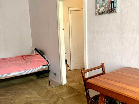 квартира за адресою Голосіївський просп. (40-річчя Жовтня), 94/1