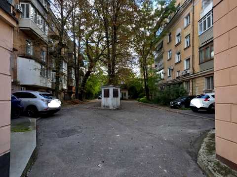 квартира за адресою Володимира Вернадського вул. (Дзержинського), 22