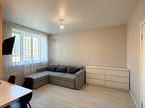 квартира по адресу Боголюбова ул., 33