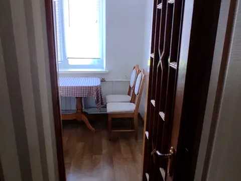 квартира за адресою Василя Касіяна вул., 10-А