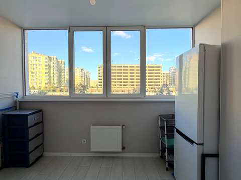 квартира по адресу Боголюбова ул., 33
