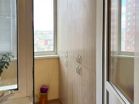 квартира по адресу Анны Ахматовой ул., 13