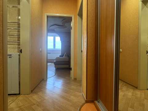 квартира по адресу Олега Мудрака ул. (Генерала Наумова), 66