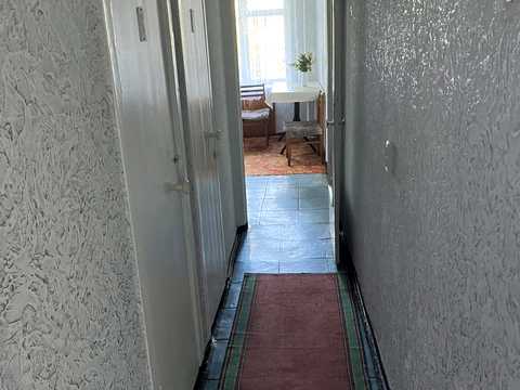квартира по адресу Богдана Хмельницкого просп. (Героев Сталинграда), 2