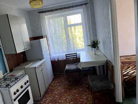 квартира по адресу Богдана Хмельницкого просп. (Героев Сталинграда), 2