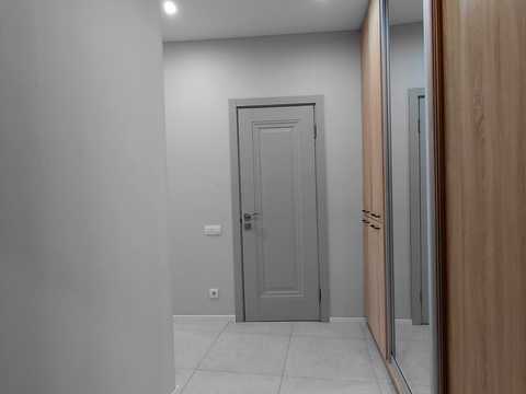 квартира по адресу Балтийский пер., 3-А