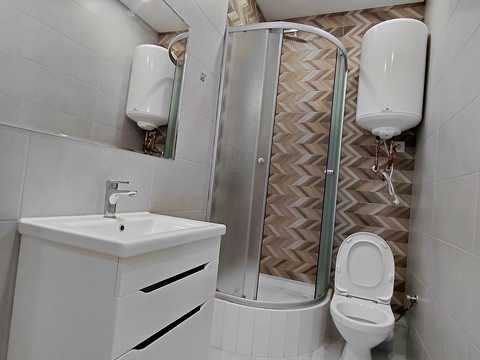 квартира по адресу Балтийский пер., 3-А