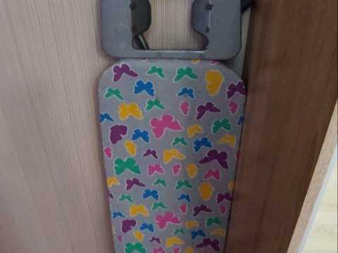 квартира по адресу Харьковское шоссе, 60