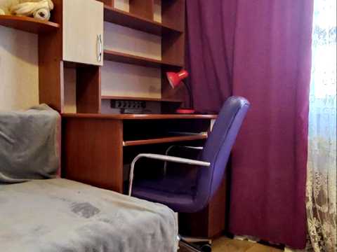 квартира по адресу Харьковское шоссе, 60