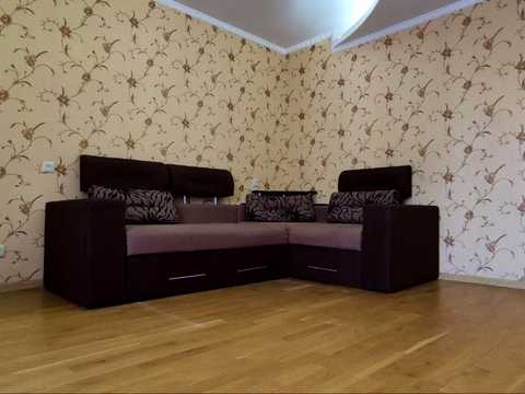 квартира по адресу Харьковское шоссе, 60