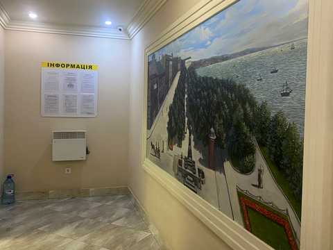 квартира по адресу Михаила Грушевского ул., 30б