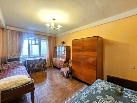 квартира за адресою Миколи Кибальчича вул., 8-А