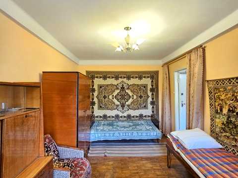 квартира за адресою Миколи Кибальчича вул., 8-А