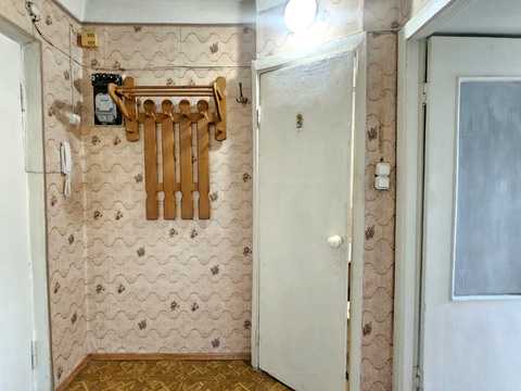 квартира за адресою Миколи Кибальчича вул., 8-А