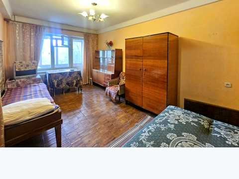 квартира за адресою Миколи Кибальчича вул., 8-А