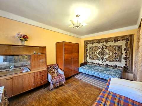 квартира за адресою Миколи Кибальчича вул., 8-А