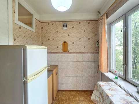 квартира за адресою Миколи Кибальчича вул., 8-А