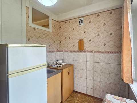 квартира за адресою Миколи Кибальчича вул., 8-А