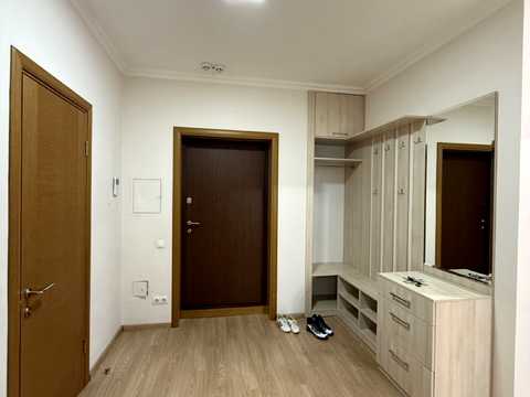 квартира по адресу Патриарха Мстислава Скрипника ул. (Миколи Островського), 40