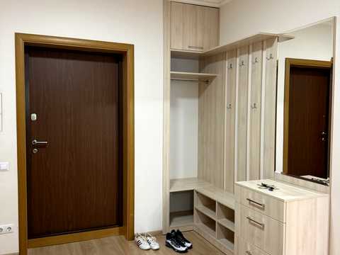 квартира по адресу Патриарха Мстислава Скрипника ул. (Миколи Островського), 40