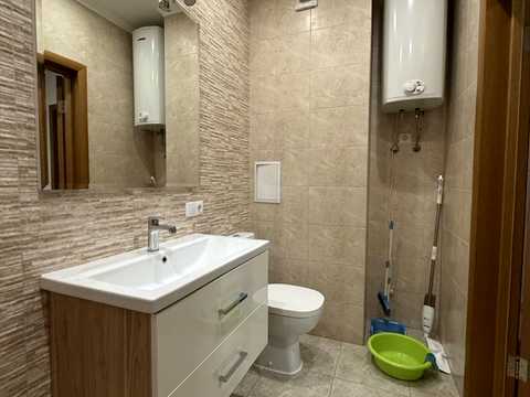 квартира по адресу Патриарха Мстислава Скрипника ул. (Миколи Островського), 40
