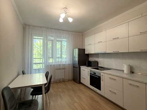 квартира по адресу Патриарха Мстислава Скрипника ул. (Миколи Островського), 40