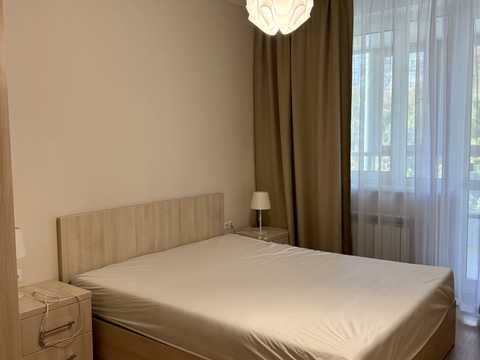 квартира по адресу Патриарха Мстислава Скрипника ул. (Миколи Островського), 40