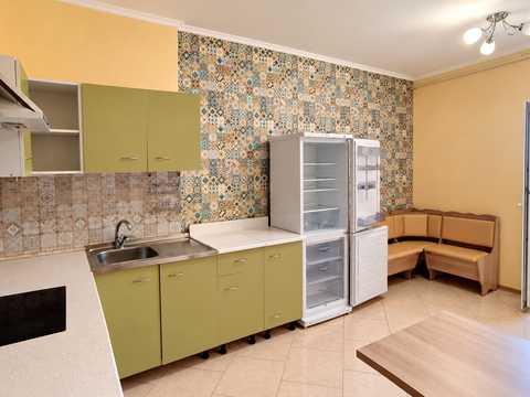 квартира за адресою Андрія Аболмасова вул. (Панельна), 4-А