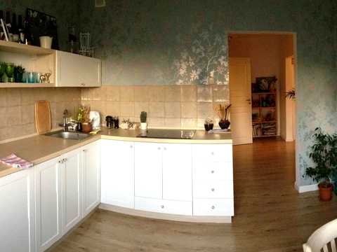 квартира за адресою Лариси Руденко вул., 21-А